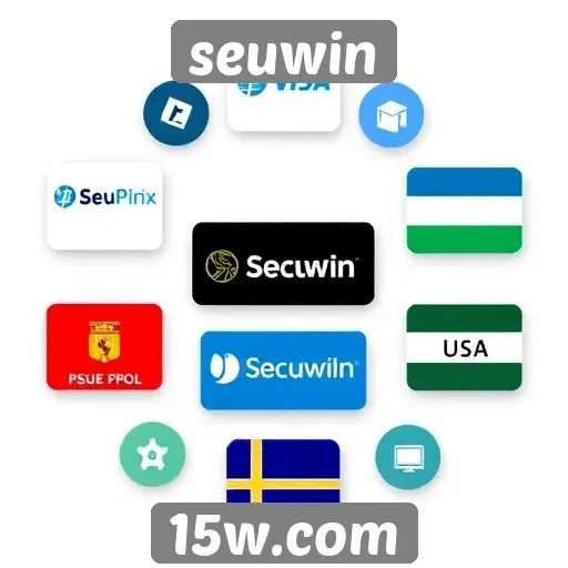 Exploração das opções de pagamento no SeuWin