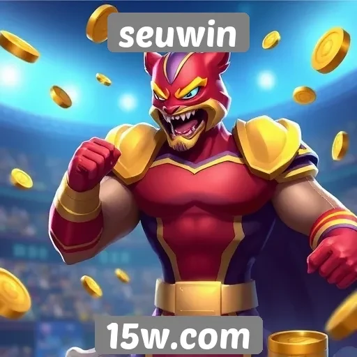 SeuWin oferece bônus atrativos para novos jogadores