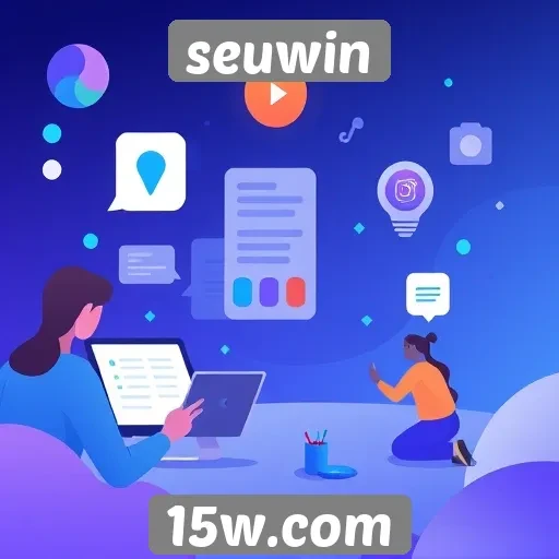 Novas funcionalidades do SeuWin impulsionam a experiência do usuário