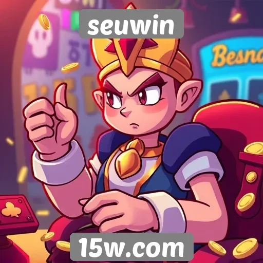 Análise das funcionalidades do site seuwin