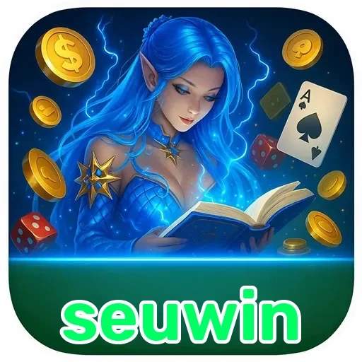 seuwin Eventos Esportivos